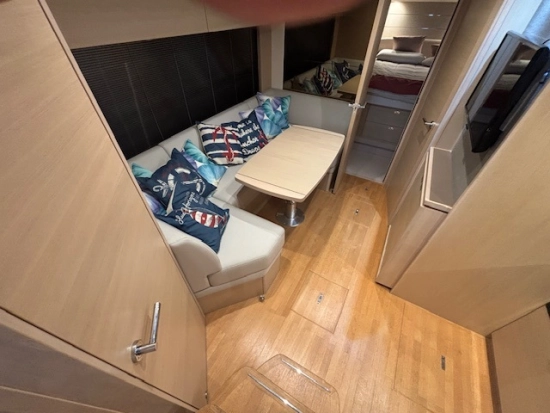 Princess V40 de segunda mano en venta