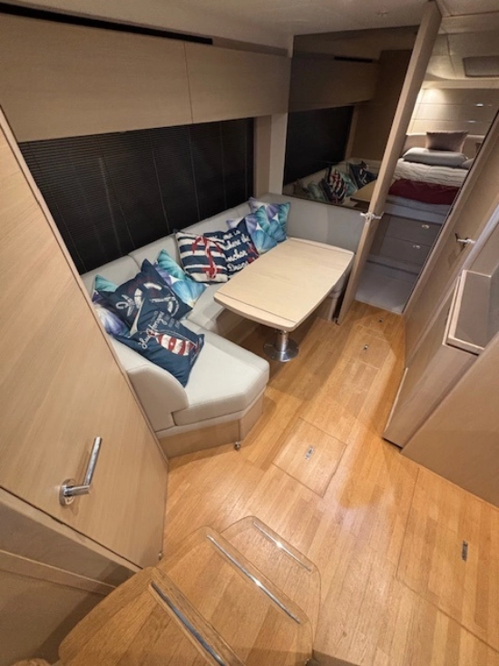 Princess V40 de segunda mano en venta