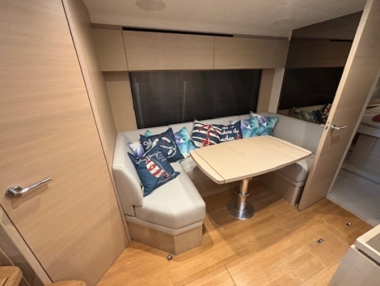 Princess V40 de segunda mano en venta