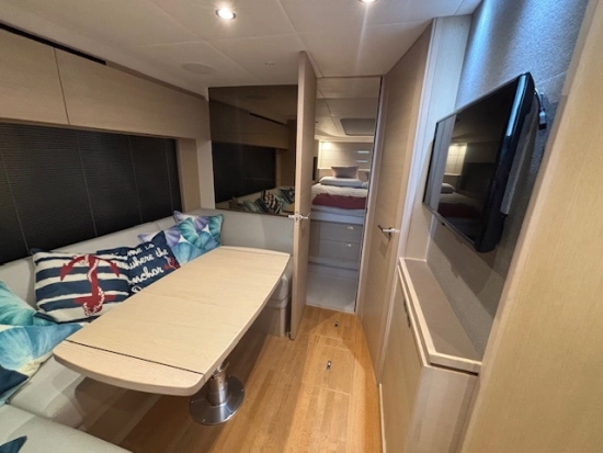 Princess V40 de segunda mano en venta