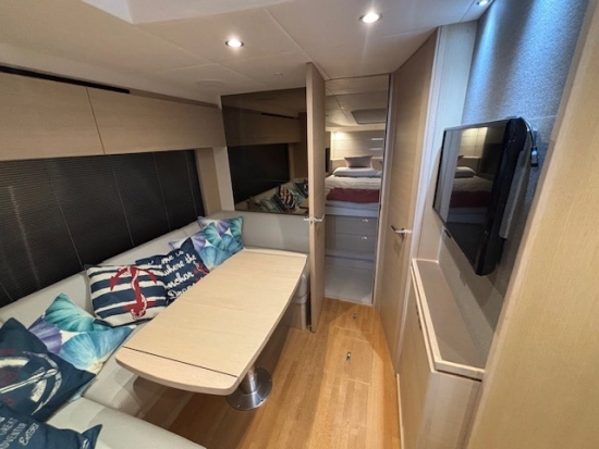 Princess V40 de segunda mano en venta