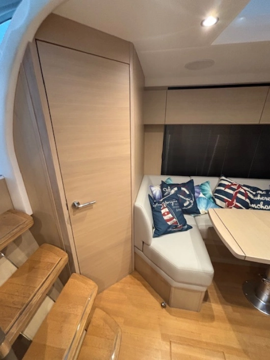 Princess V40 de segunda mano en venta