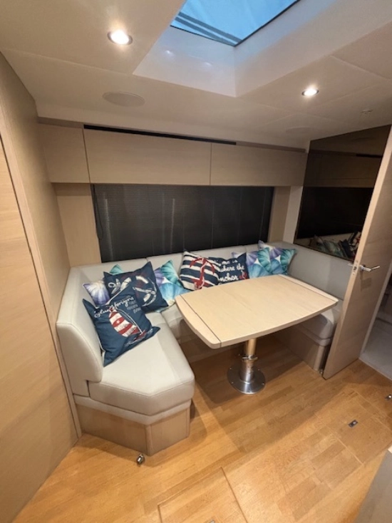 Princess V40 de segunda mano en venta