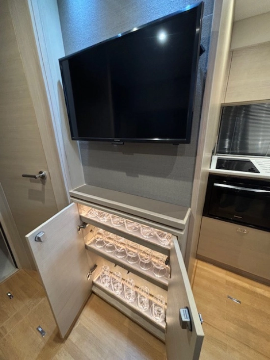 Princess V40 de segunda mano en venta