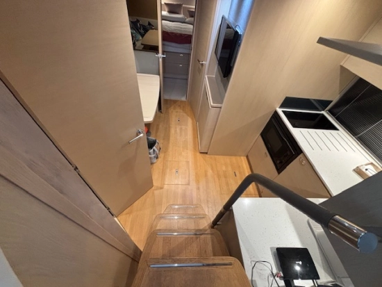 Princess V40 de segunda mano en venta