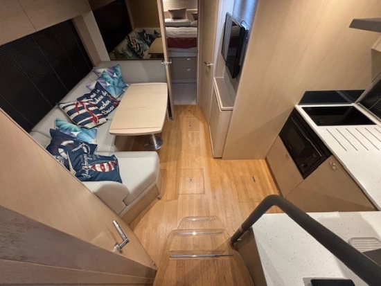 Princess V40 de segunda mano en venta