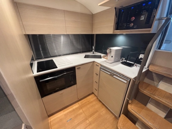 Princess V40 de segunda mano en venta