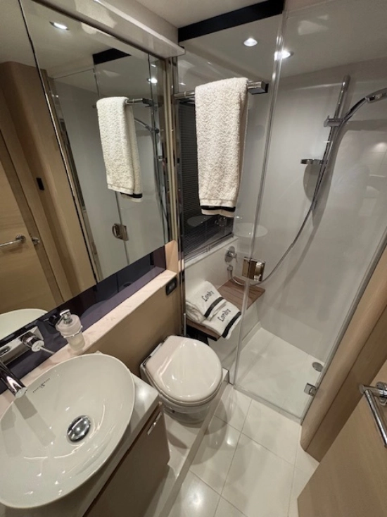 Princess V40 de segunda mano en venta