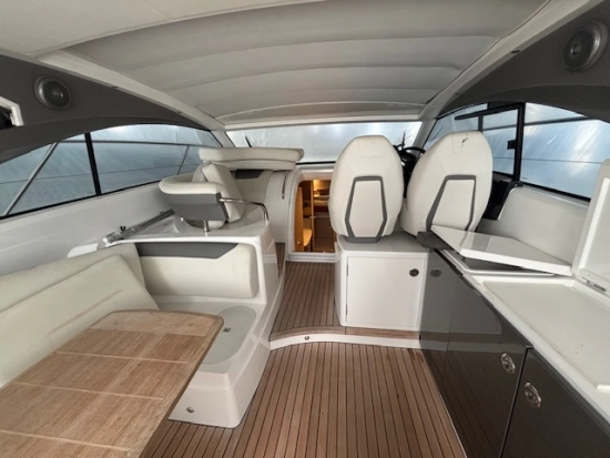 Princess V40 de segunda mano en venta