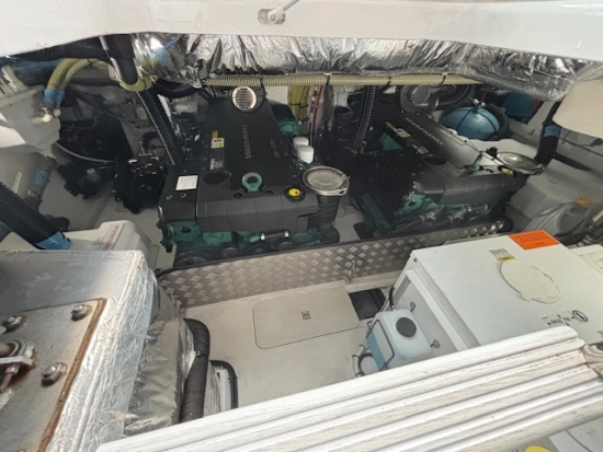 Princess V40 de segunda mano en venta