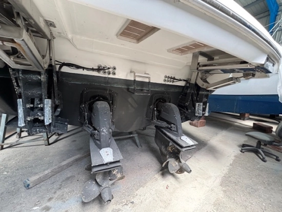 Princess V40 de segunda mano en venta