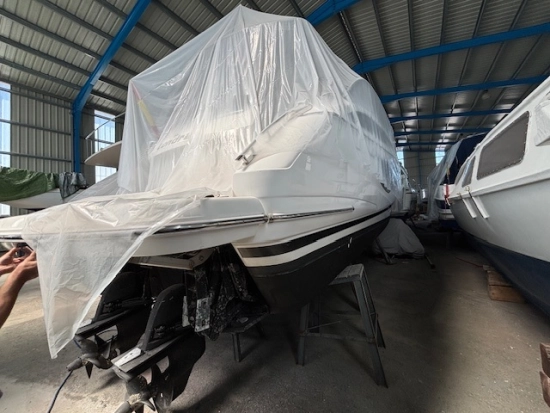 Princess V40 de segunda mano en venta