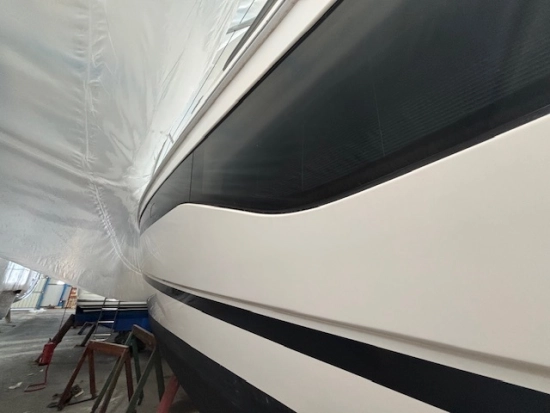 Princess V40 de segunda mano en venta