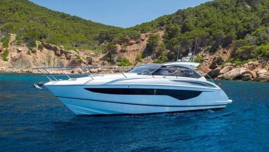 Princess V40 de segunda mano en venta