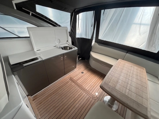 Princess V40 de segunda mano en venta
