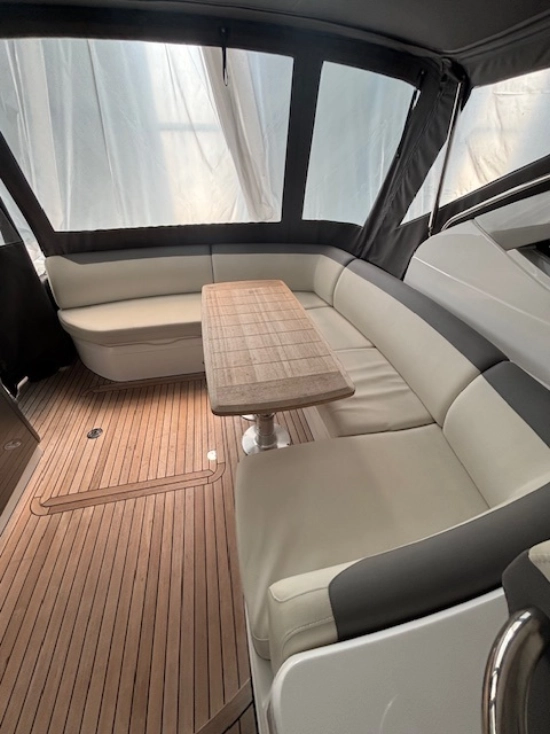 Princess V40 de segunda mano en venta