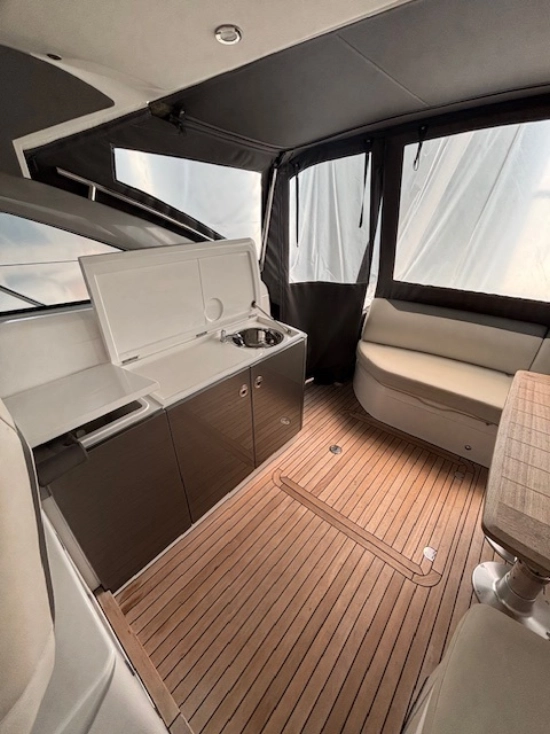 Princess V40 de segunda mano en venta