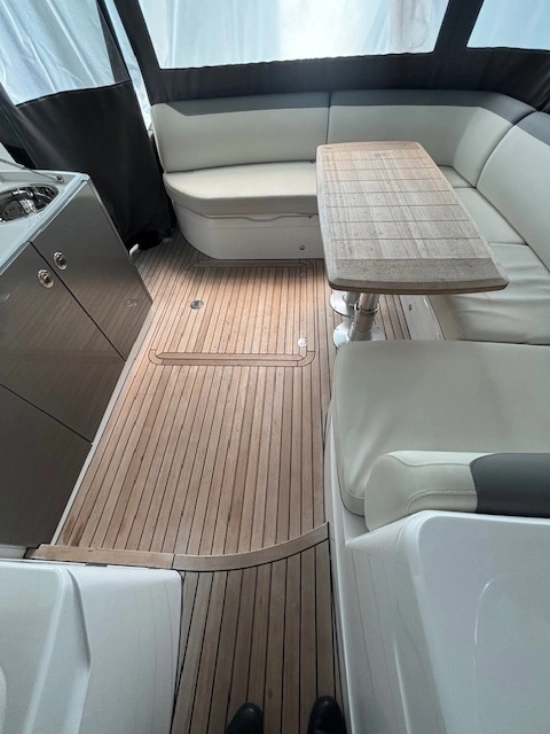 Princess V40 de segunda mano en venta
