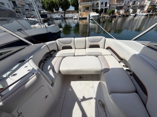 Crownline 270 BR OPEN usata in vendita