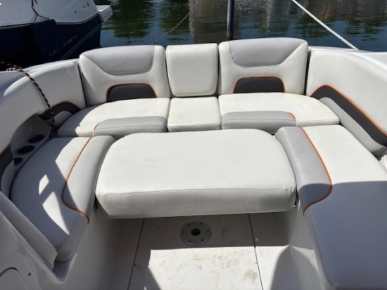 Crownline 270 BR OPEN usata in vendita