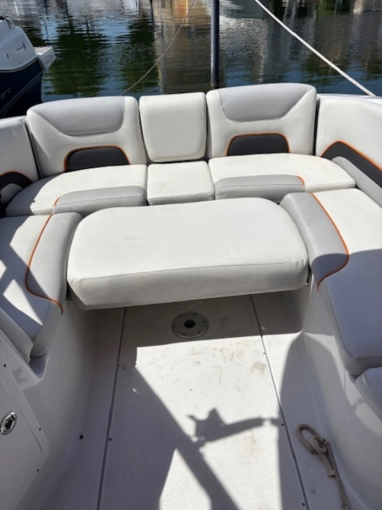 Crownline 270 BR OPEN usata in vendita