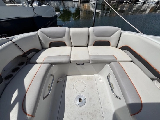 Crownline 270 BR OPEN usata in vendita
