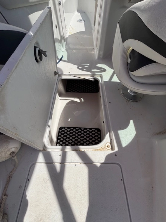 Crownline 270 BR OPEN usata in vendita