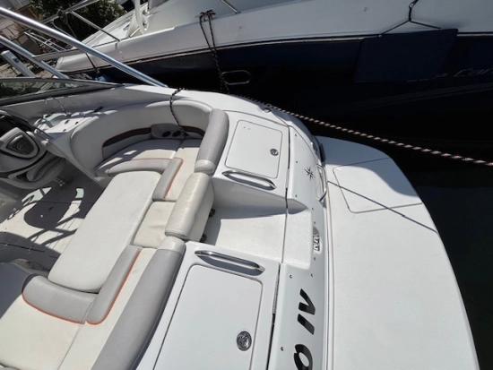Crownline 270 BR OPEN usata in vendita