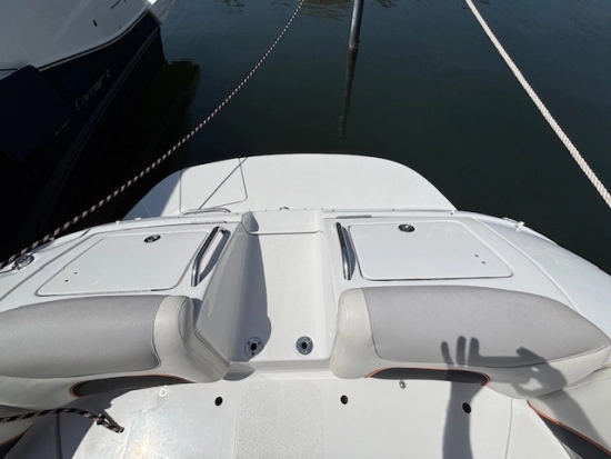 Crownline 270 BR OPEN usata in vendita