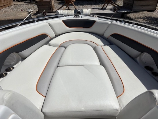 Crownline 270 BR OPEN usata in vendita