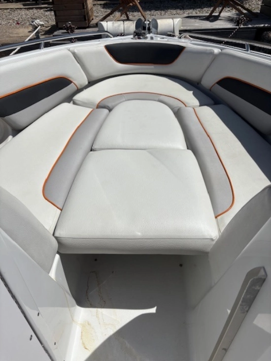 Crownline 270 BR OPEN usata in vendita