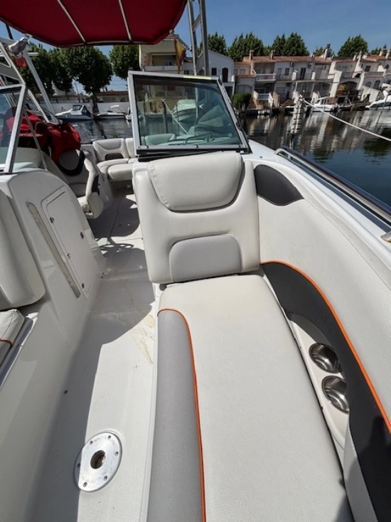 Crownline 270 BR OPEN usata in vendita