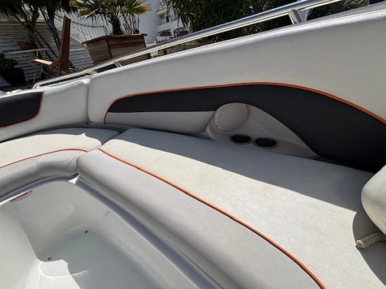 Crownline 270 BR OPEN usata in vendita