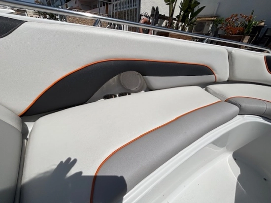 Crownline 270 BR OPEN usata in vendita