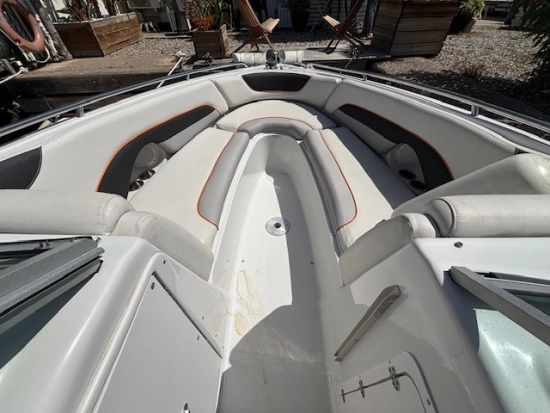 Crownline 270 BR OPEN usata in vendita