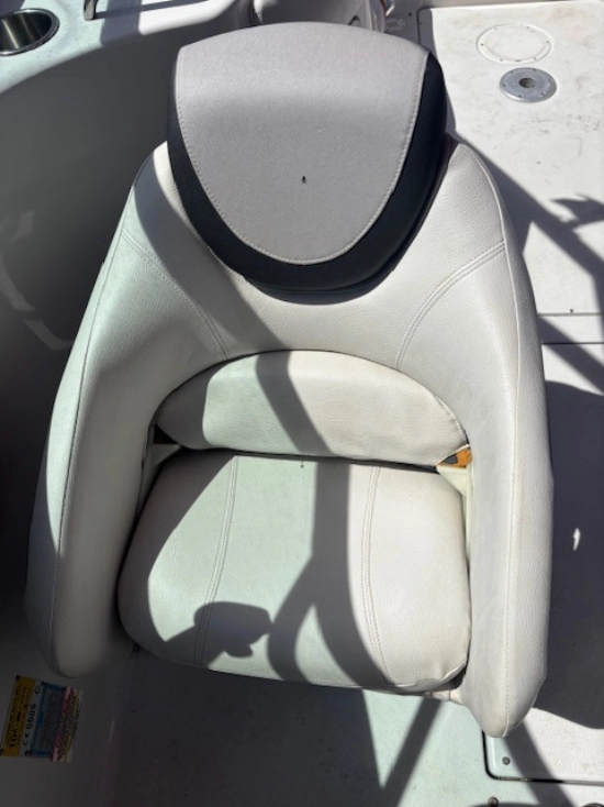 Crownline 270 BR OPEN usata in vendita