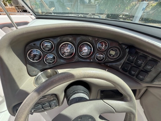 Crownline 270 BR OPEN usata in vendita