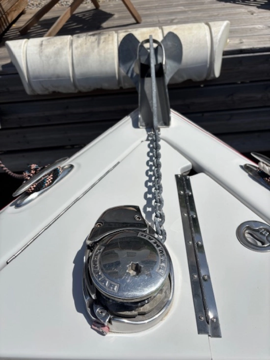 Crownline 270 BR OPEN usata in vendita