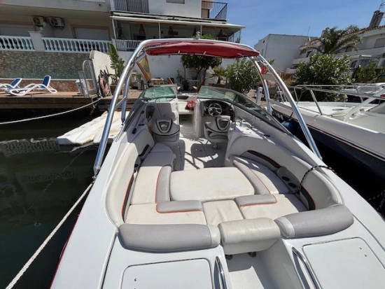 Crownline 270 BR OPEN usata in vendita