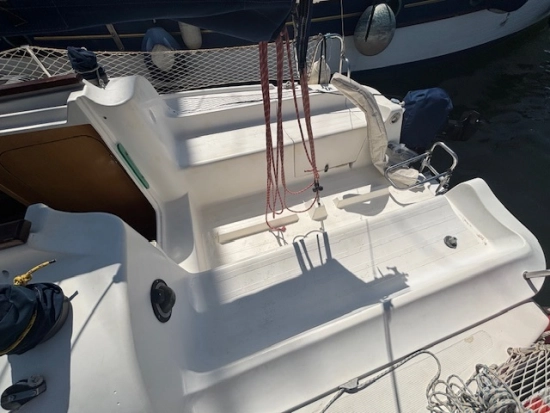 Astraea 260 cruising de segunda mano en venta