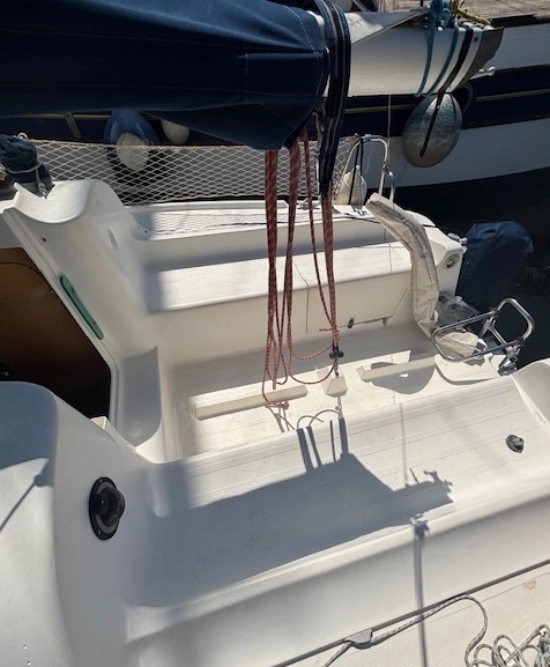 Astraea 260 cruising de segunda mano en venta