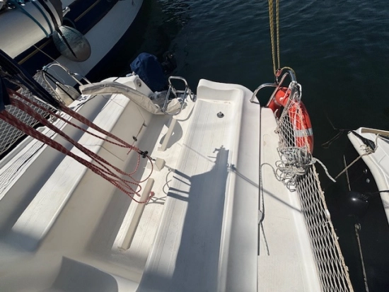 Astraea 260 cruising de segunda mano en venta