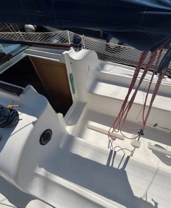 Astraea 260 cruising de segunda mano en venta