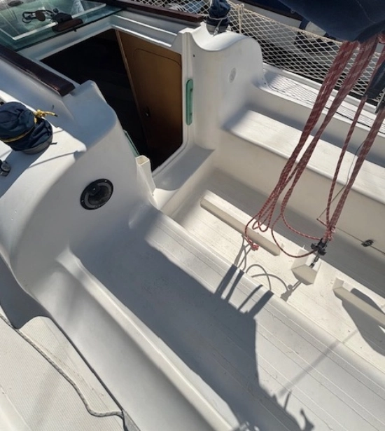 Astraea 260 cruising de segunda mano en venta