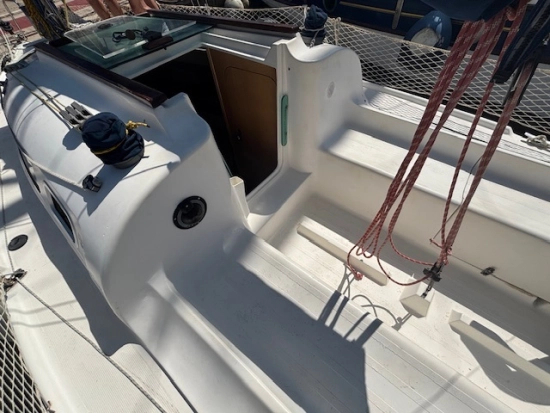 Astraea 260 cruising de segunda mano en venta