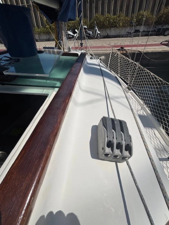 Astraea 260 cruising de segunda mano en venta