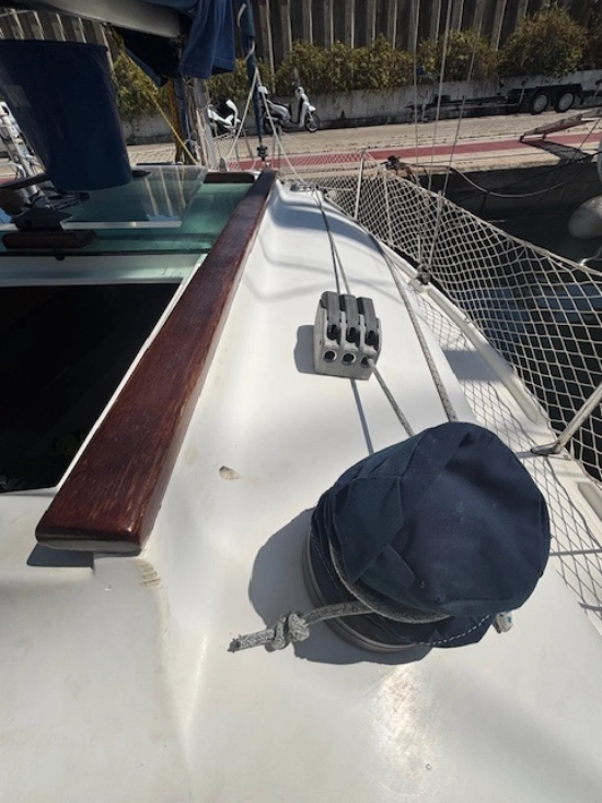 Astraea 260 cruising de segunda mano en venta