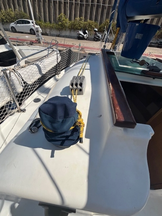 Astraea 260 cruising de segunda mano en venta