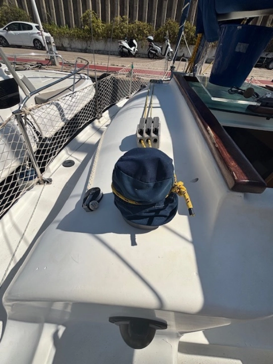 Astraea 260 cruising de segunda mano en venta