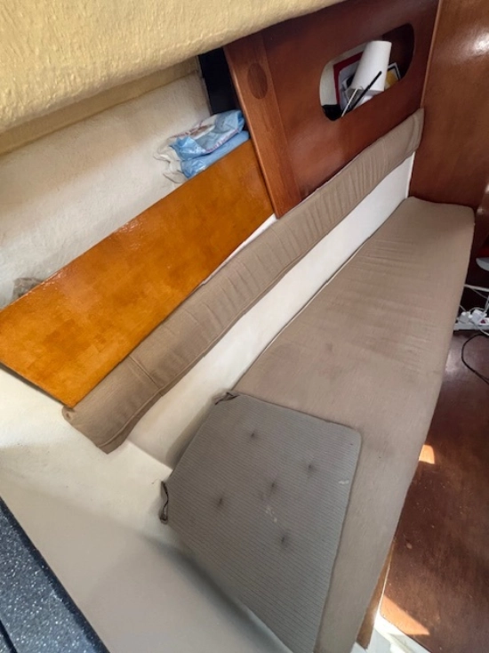 Astraea 260 cruising de segunda mano en venta